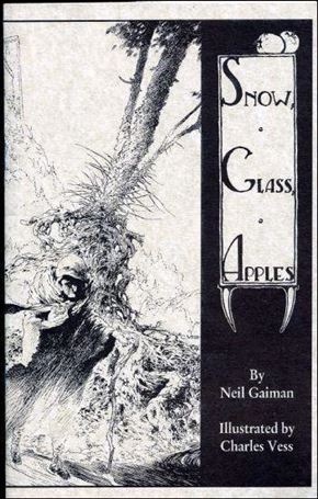 Snow, Glass, Apples Cover Image 1