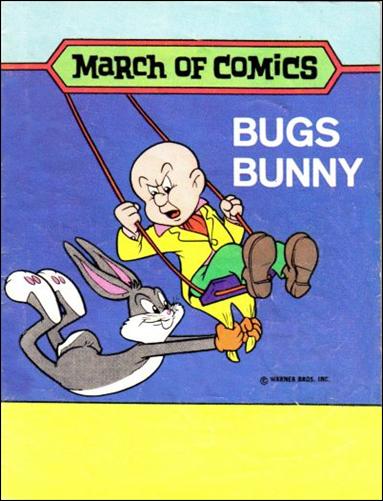 March of Comics  issue 415