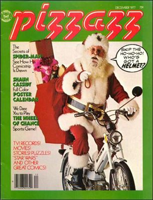 Pizzazz issue 3