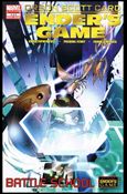 Ender's Game: Battle School issue 3