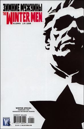 Winter Men Cover Image 2