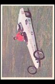 Hot Rod (Base Set) card 47 The Wedge