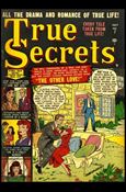 True Secrets issue 7