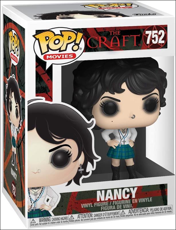 POP! Movies figure 752 Nancy