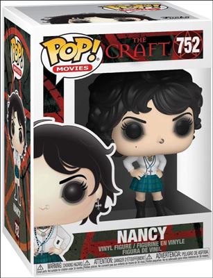 POP! Movies figure 752 Nancy