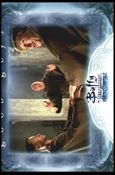 Buffy the Vampire Slayer: Men of Sunnydale (Base Set) card 60 Order of Dagon