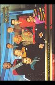 Complete Star Trek: Deep Space Nine (Promo) Cover Image 1