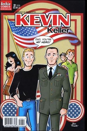 Veronica issue 208