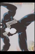 Marvel Universe 2011 (Acetate Parallel Subset) card 14