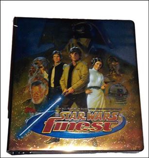 Star Wars Finest Cover Image 2