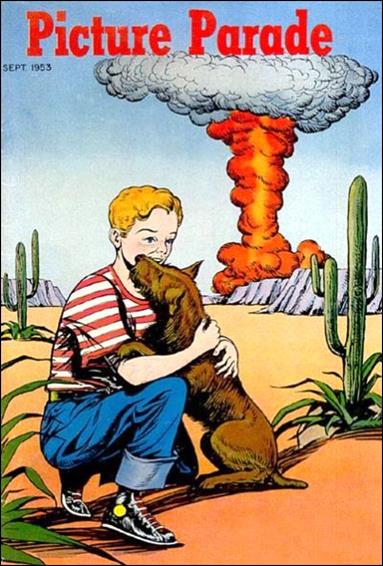 Picture Parade issue 1