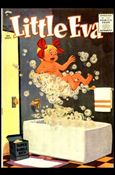 Little Eva (1952) issue 18