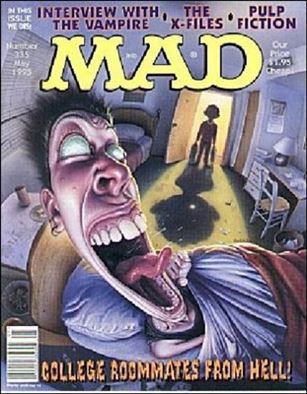 MAD (1955) issue 335
