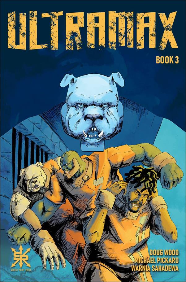 Ultramax issue 3
