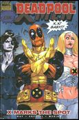 Deadpool (2009) issue 3 X Marks the Spot