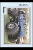 Bigfoot (Base Set) card 49