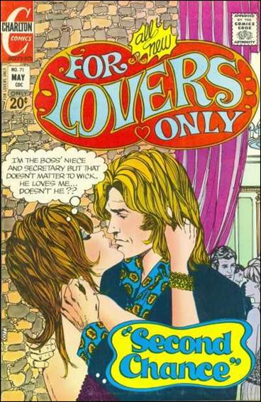 For Lovers Only issue 71