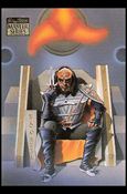 Star Trek Master Series: Series 2 (Base Set) Cover Image 1