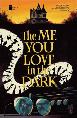 Me You Love in the Dark issue 3