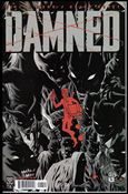 Damned (2006) issue 4