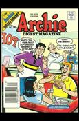 Archie Digest Magazine issue 183
