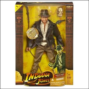 Indiana Jones 12