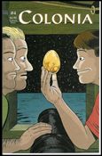 Colonia issue 4
