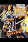 DC Comics Super Hero Collection (UK) issue 100 Ravager