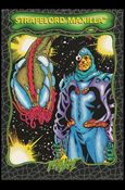 Plasm Zero Issue (Base Set) card 119 Strafelord Maxilla