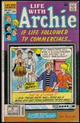 Life with Archie (1958) issue 267