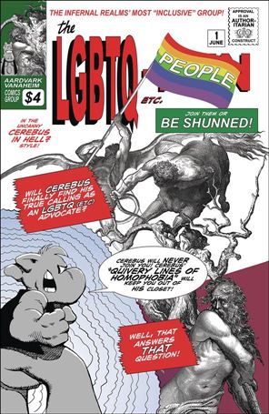 LGBTQ Etc People Cover Image 1