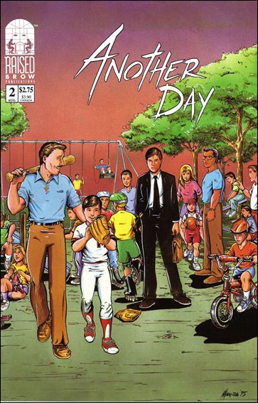 Another Day issue 2