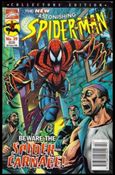 Astonishing Spider-Man (UK) (1995) issue 39