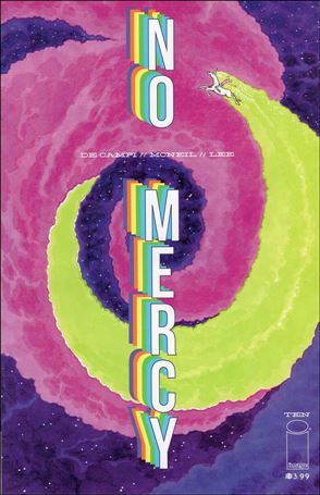 No Mercy issue 10