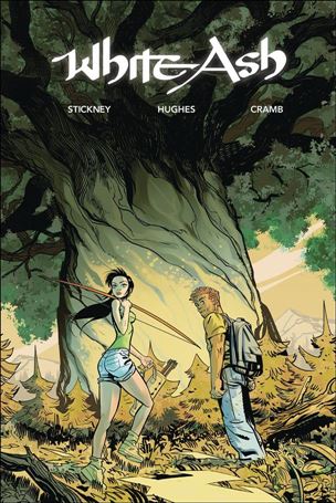 White Ash Cover Image 1