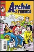 Archie and Friends issue 80