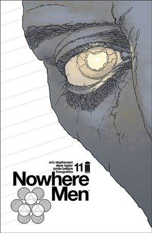 Nowhere Men Cover Image 2