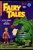Fairy Tales Cover Image 1