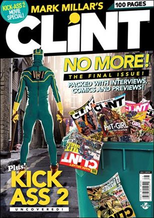 Clint 2.0 Cover Image 1