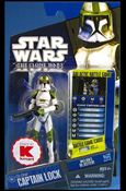 Star Wars: The Clone Wars 3 3/4 