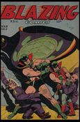 Blazing Comics issue 2