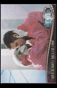 Farscape: Season Two (Base Set) card 109 Look At The Princess, Part II: I Do, I Think