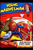 Young Marvelman issue 340