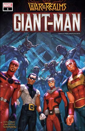 Giant-Man Cover Image 1