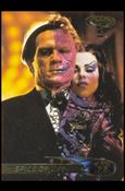 Batman Forever Fleer Ultra (Base Set) card 65 Spice of Life