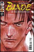 Blade of the Immortal issue 71