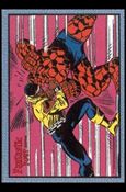 Fantastic Four Archives (Base Set) card 32 Issue #170 / May 1976