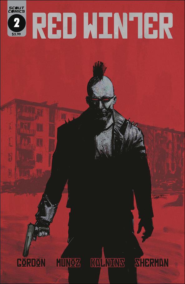 Red Winter issue 2