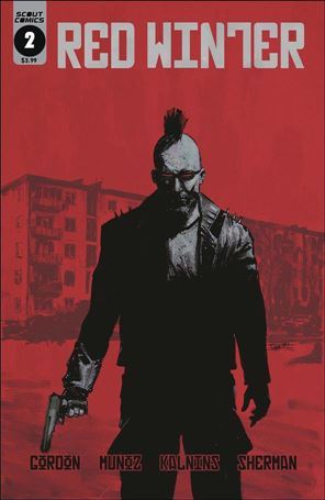 Red Winter issue 2