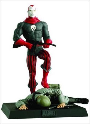 Classic Marvel Figurine Collection Specials (UK) item 13 Destroyer